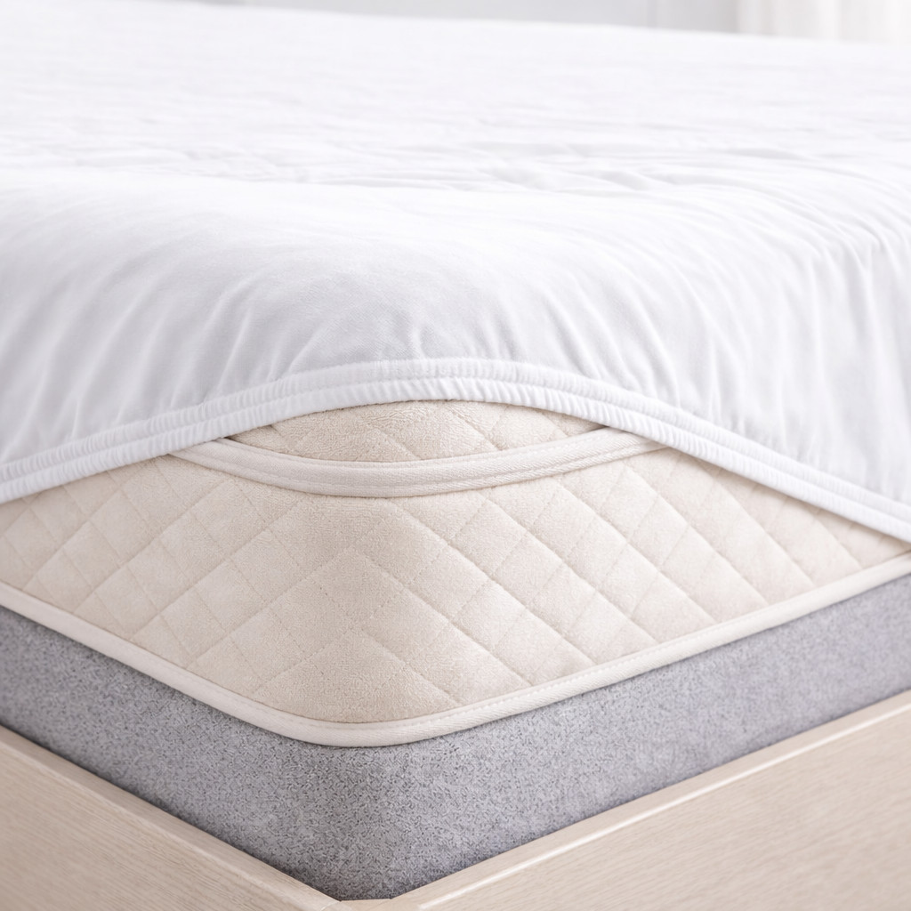 Queen Bed Sheet Set White 4 Piece Microfiber Sheets Deep Pocket Wrinkle Free
