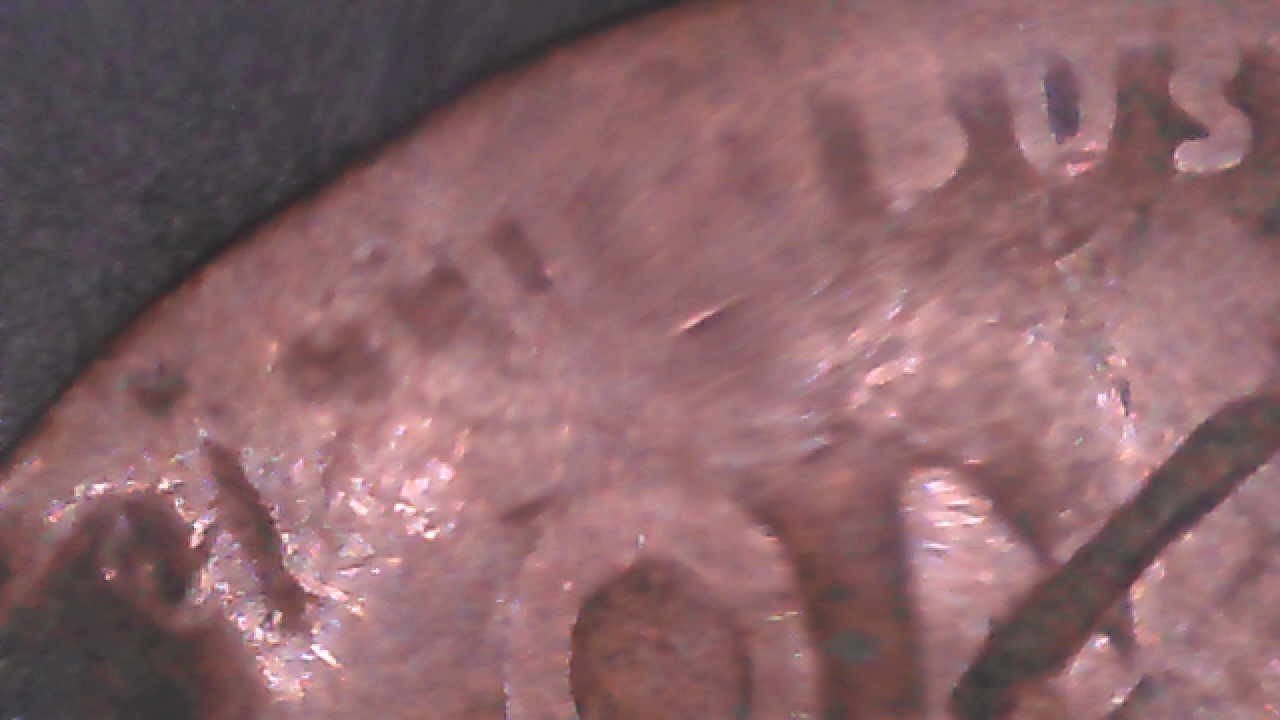 1912 P WHEAT PENNY