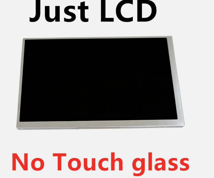 LCD Fit for Yamaha 6Y9-83710-14-00 6Y9 Digital Gauge Display Screen Repair