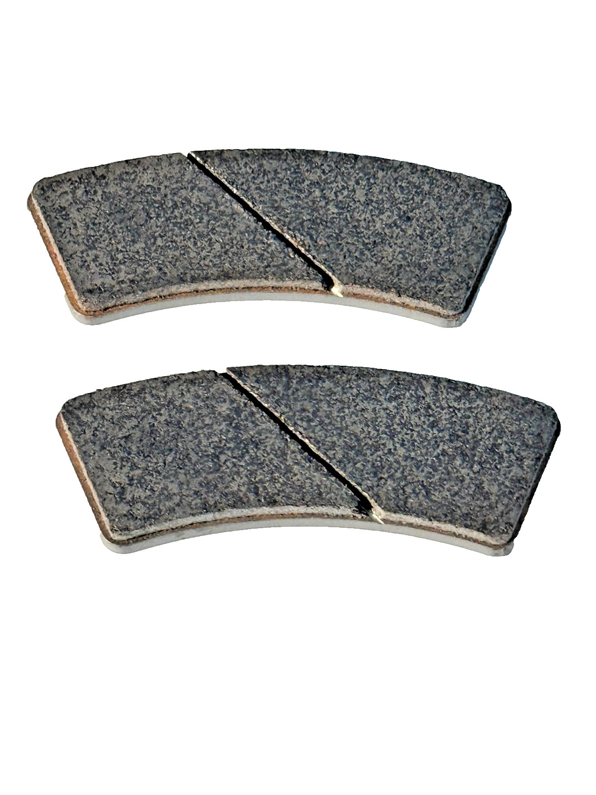 RAPCO RA066-06200 Aircraft Brake Lining PAIR New