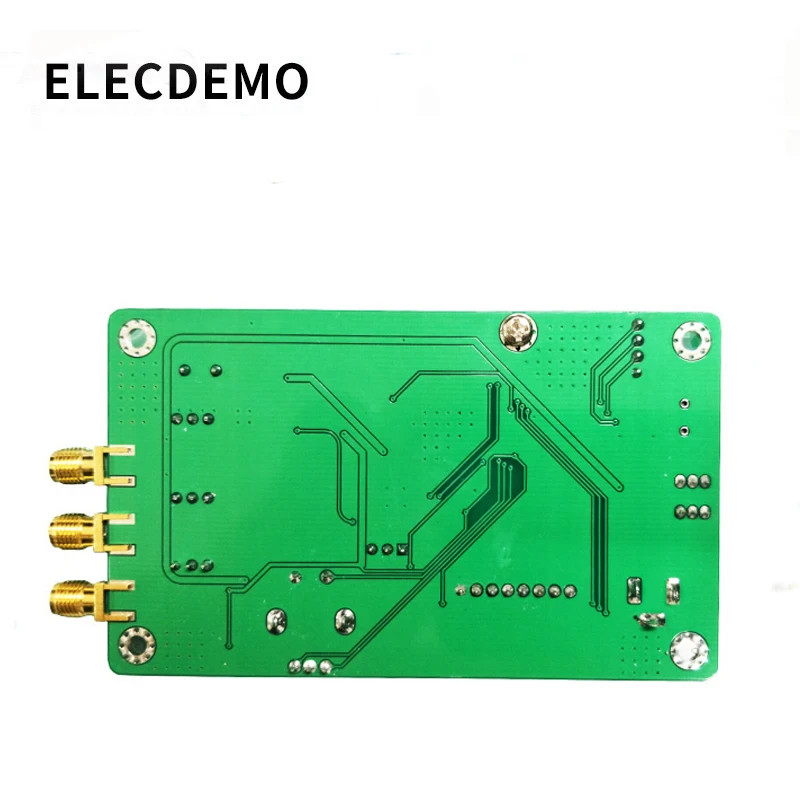 AD9851 DDS Module Function Signal Generator Compatible W/ 9850 Scanning Function