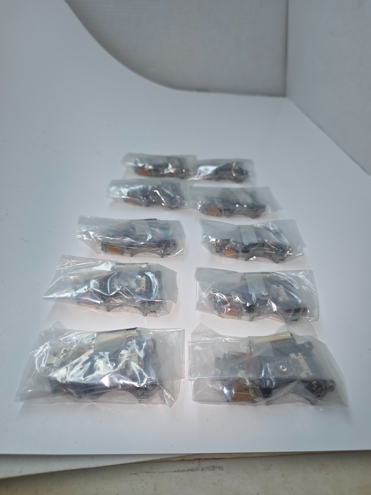 10 X OEM KES-400A Sony Optical Laser Lens For PlayStation 3 PS3 UNTESTED #11M
