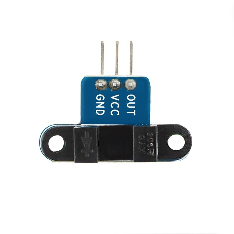 10PCS IR Infrared Sensor Module Slotted Optical Optocoupler Speed Measuring