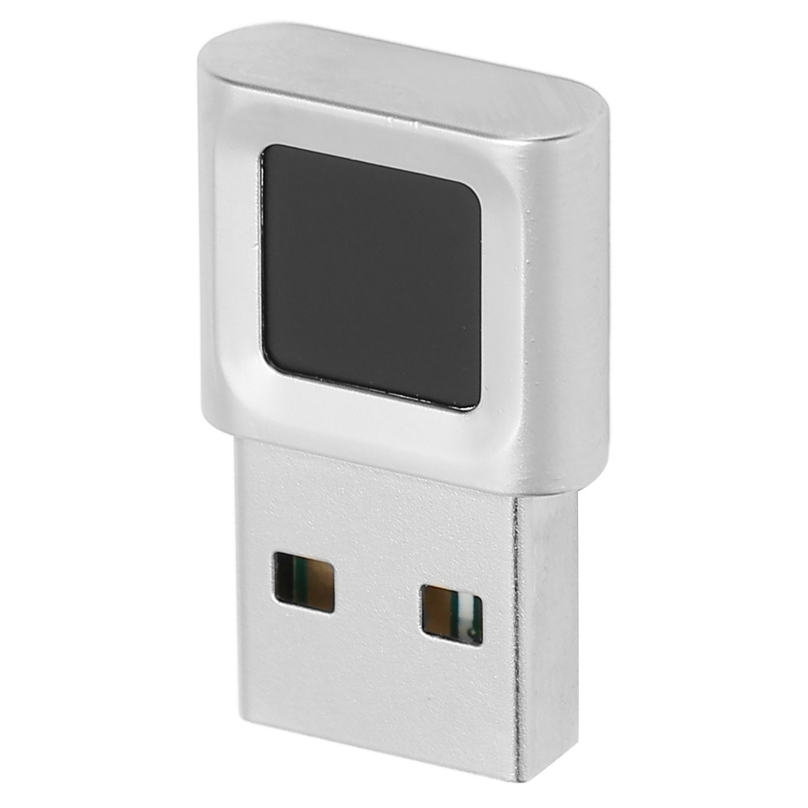 High Sensitivity USB Fingerprint Sensor Fast Matching Computer
