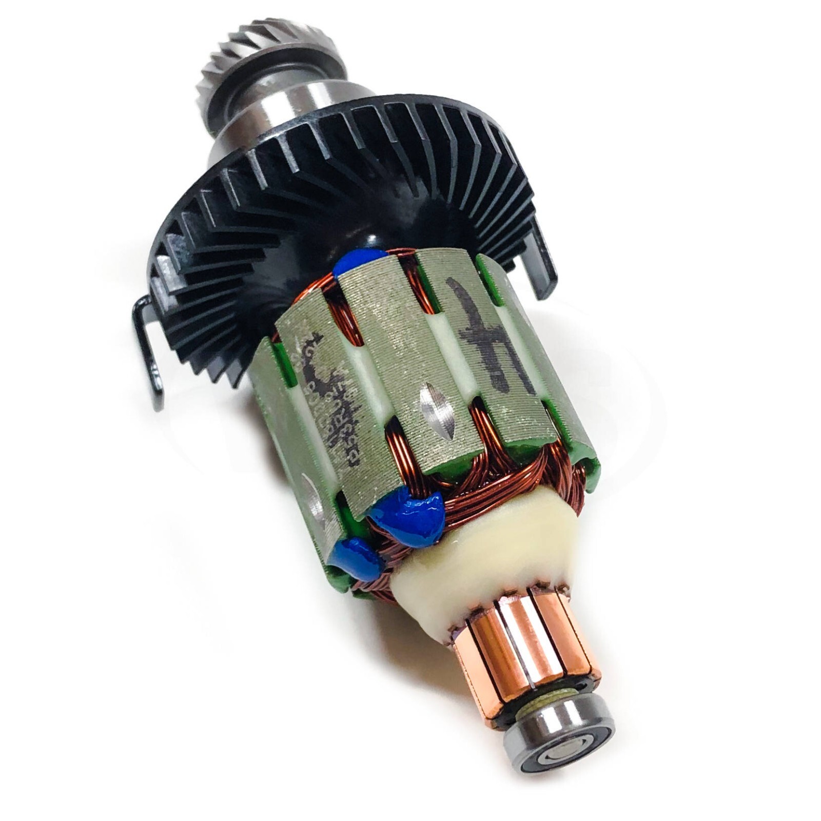 16-01-0061 Milwaukee Armature Assembly 18VDC
