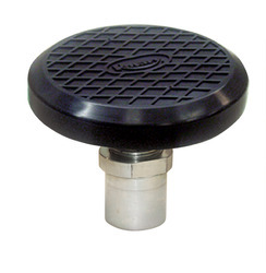 Rotary Lift FJ6202 (1) Individual Round Acessory Adapter 2" pin size