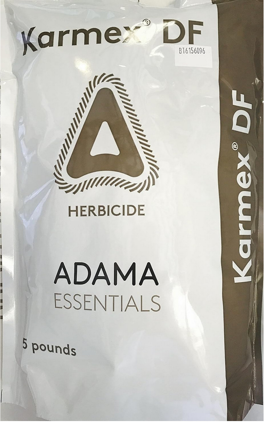 Karmex DF Herbicide - 5 Pounds (Diuron 80% DF) ⭐️FREE SHIPPING⭐️