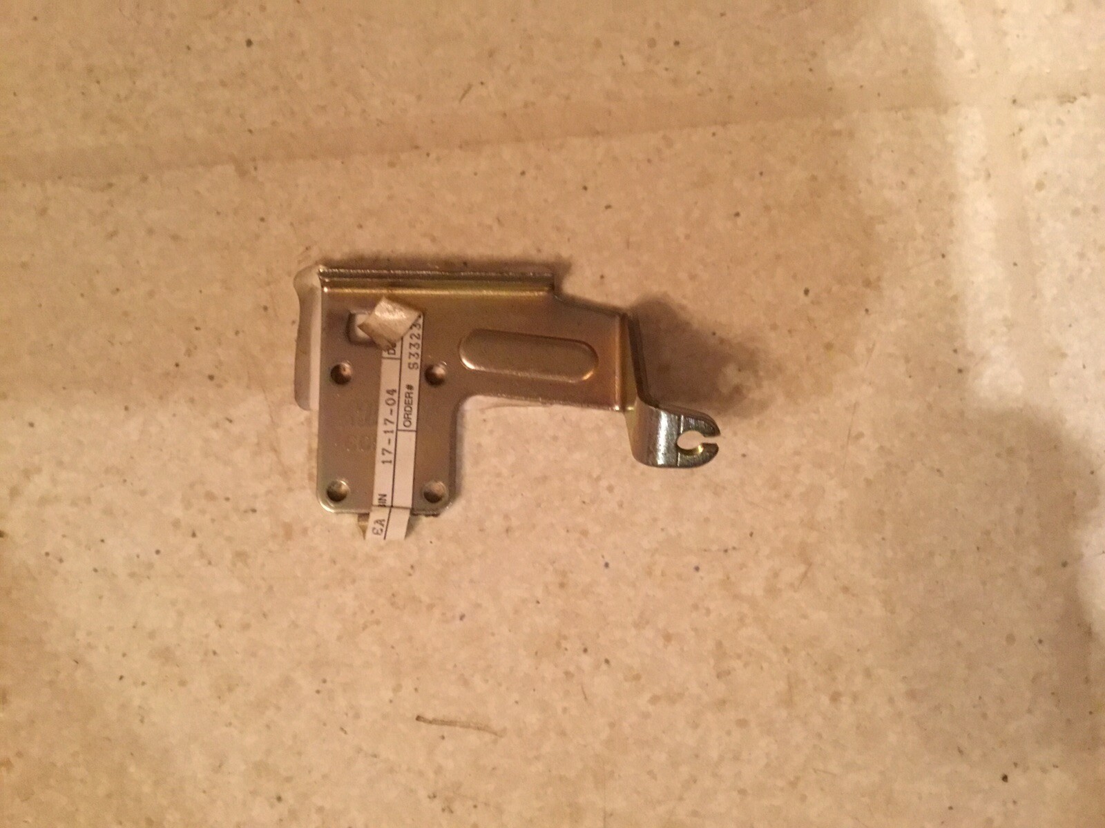 Arctic Cat Oem Bracket 6505-385