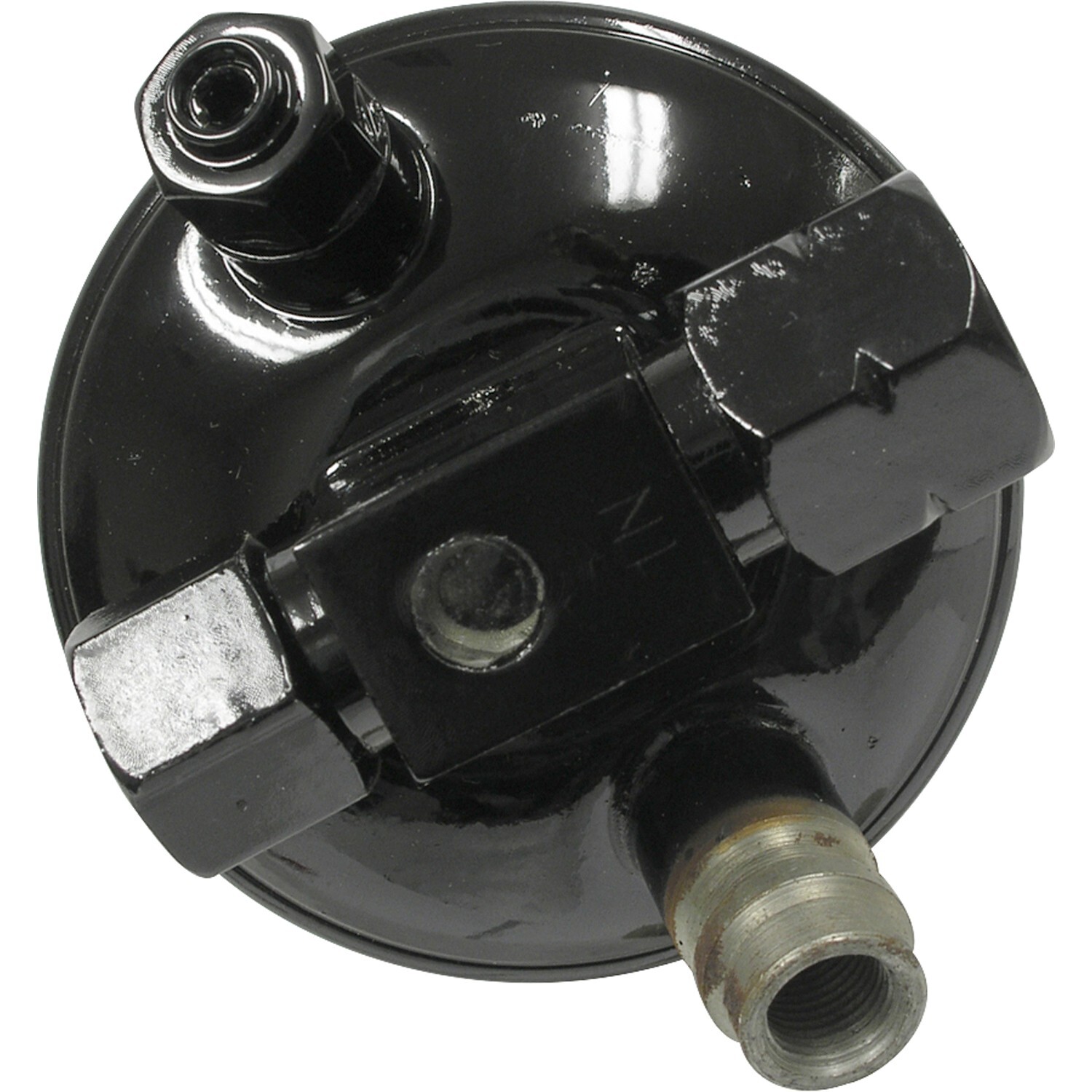 A/C Receiver Drier UAC For 2012-2017 Caterpillar CT660