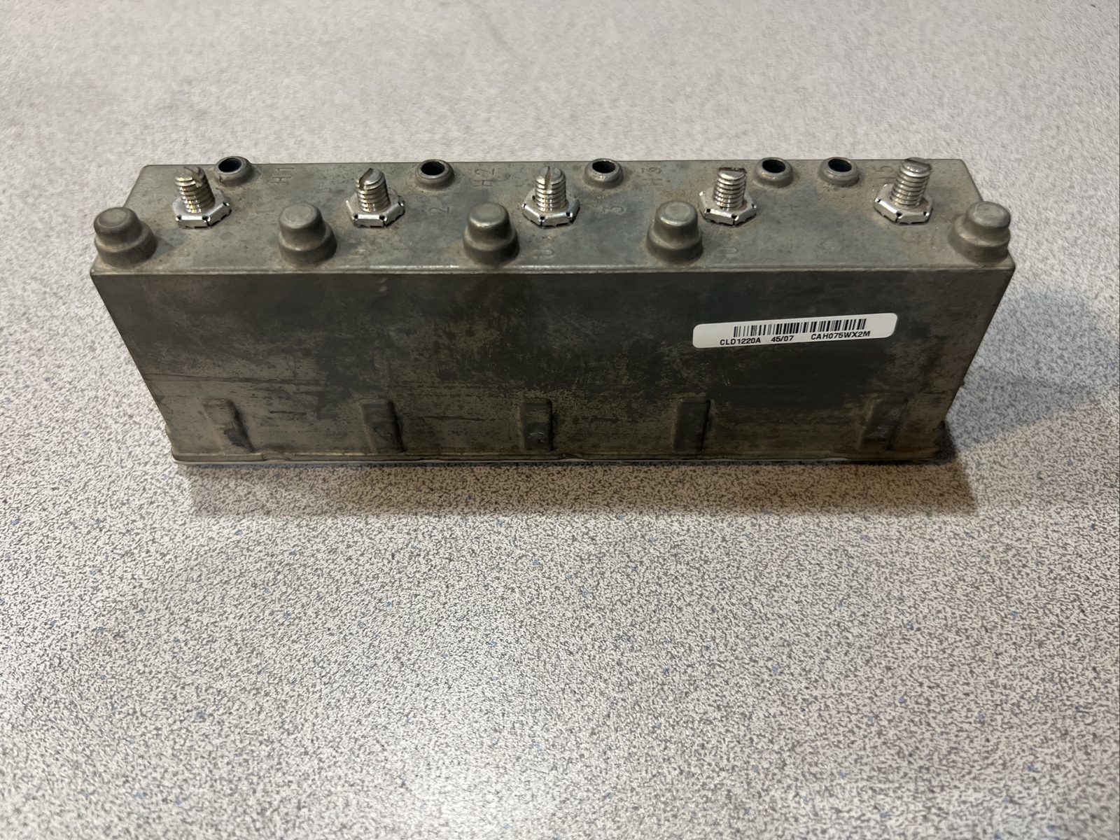 Motorola Pre-selector CLD1220A