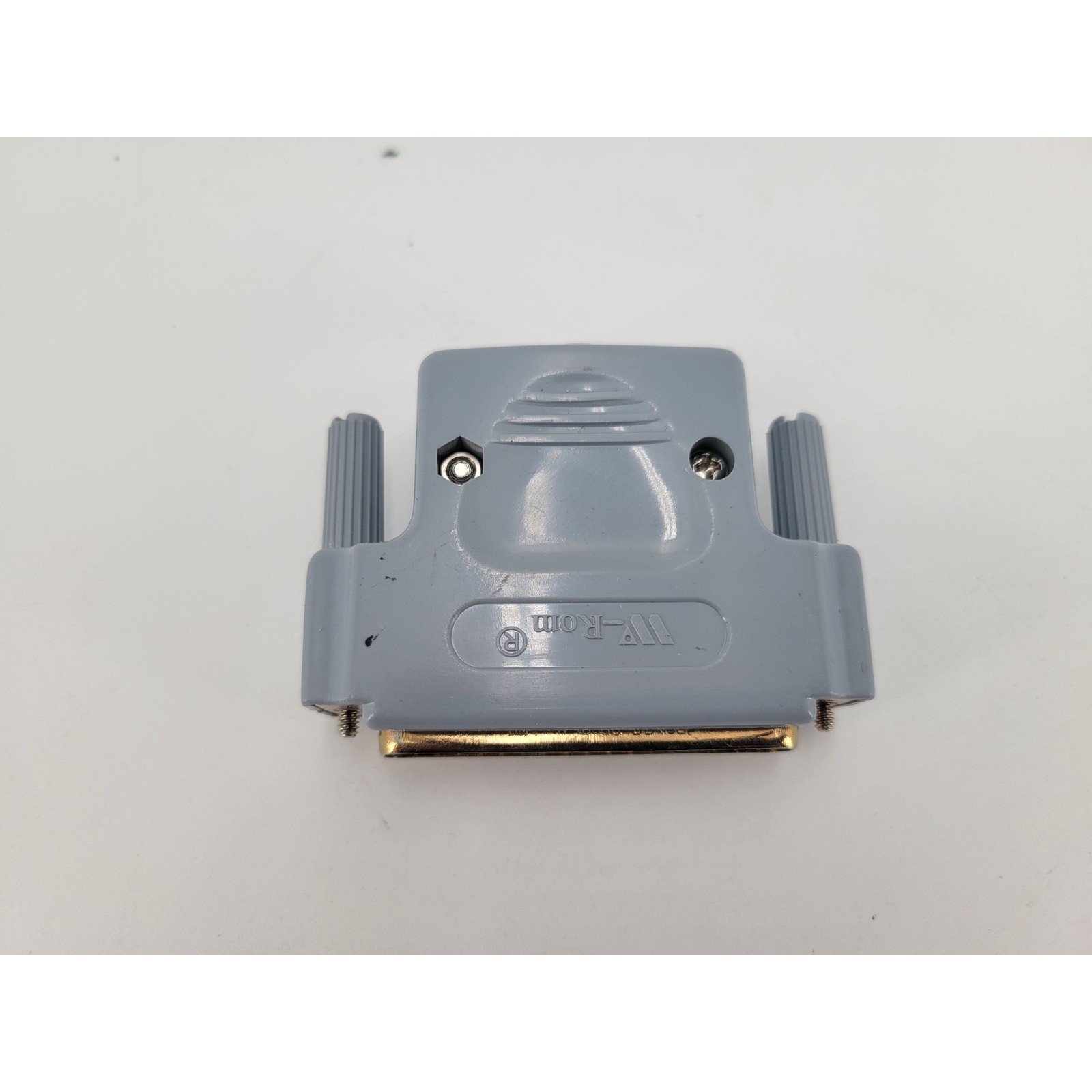 DB50 Male Adapter