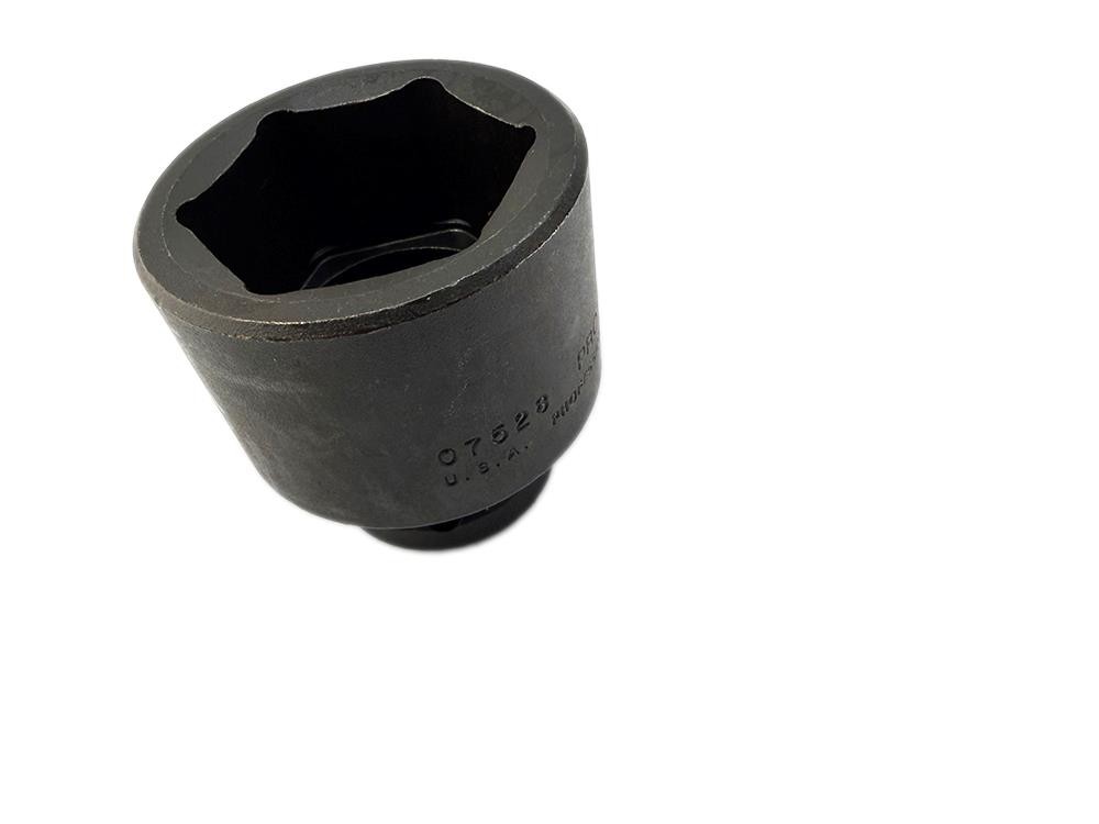 Proto Professional 07528 1-3/4" Impact Socket 6 Point 3/4" Drive FREE FAST SHIP