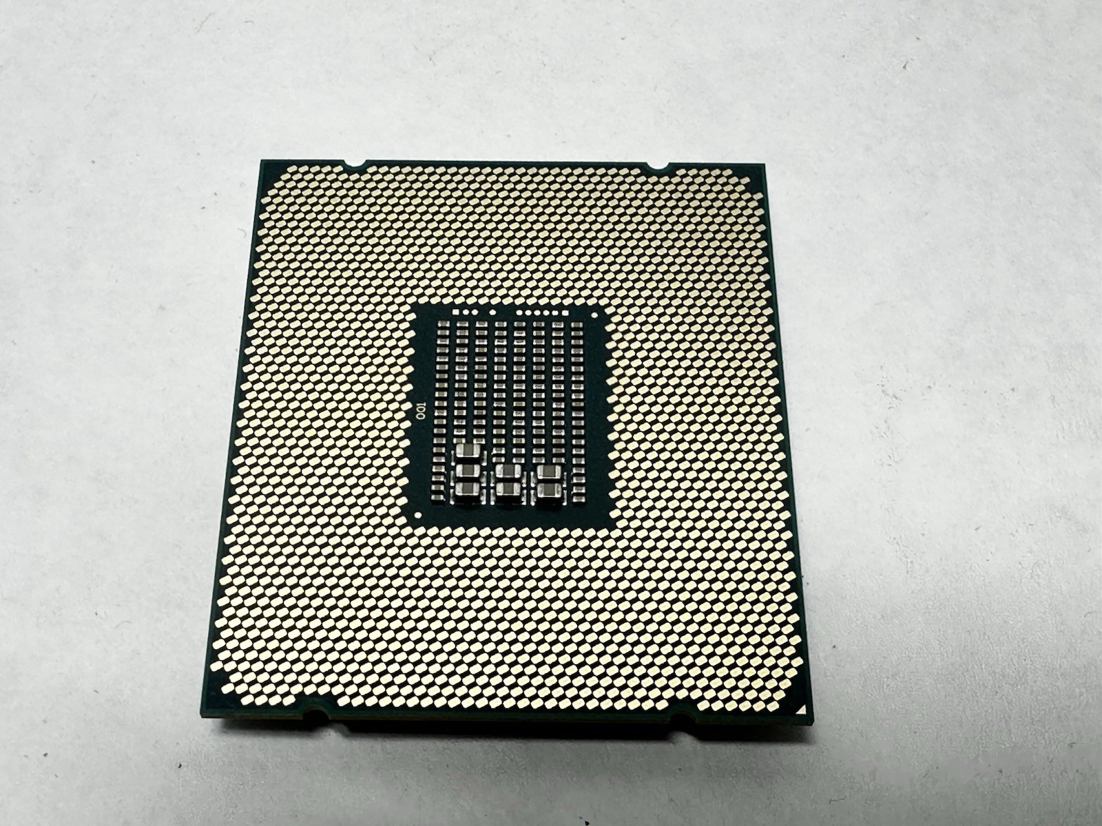 Intel Xeon E5-2673 V4 20-Core 2.30GHz 50MB LGA2011-3 CPU processor SR2KE 2673V4