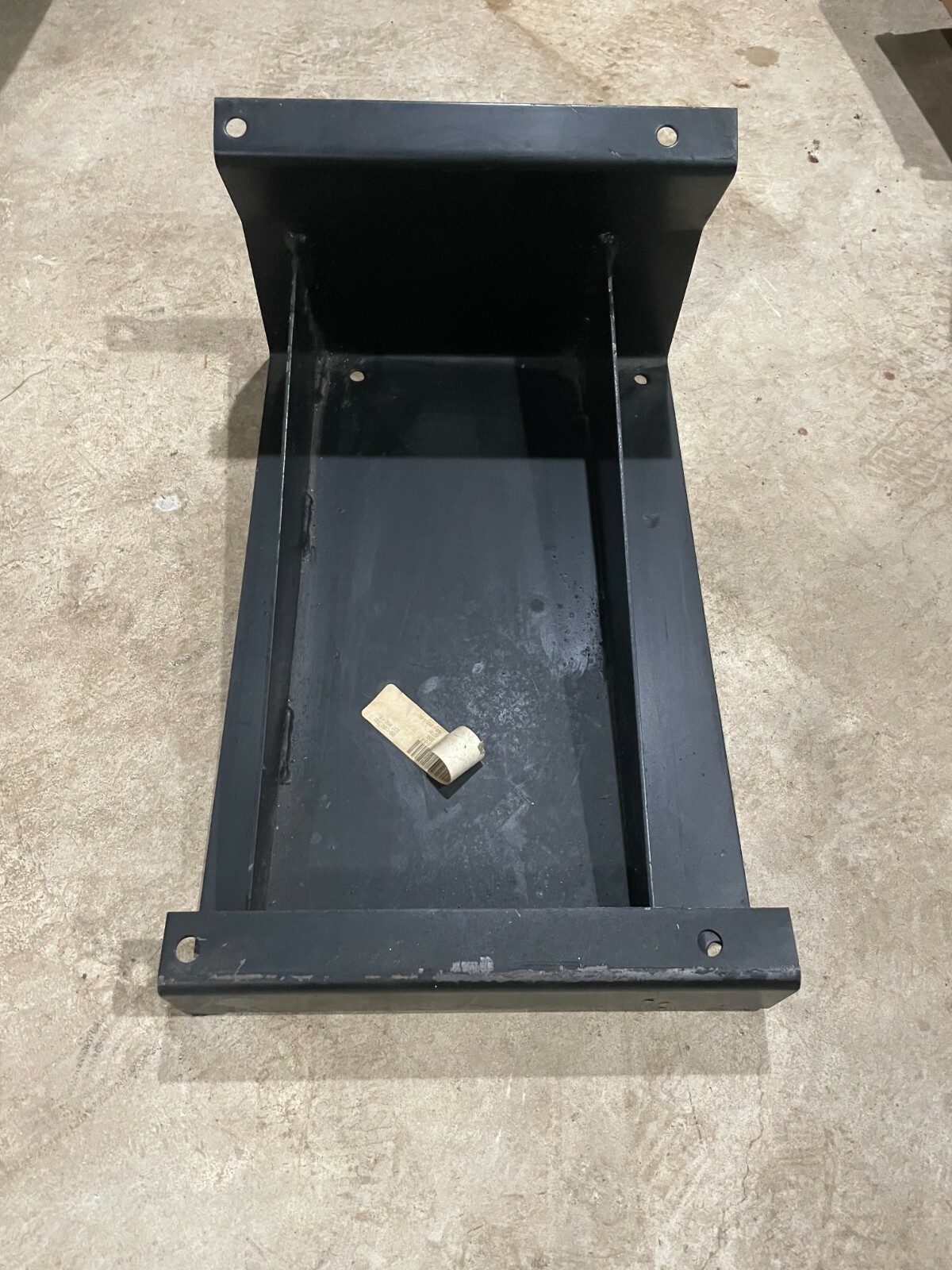 BOSTROM SEAT BASE MID 800-1106219-002