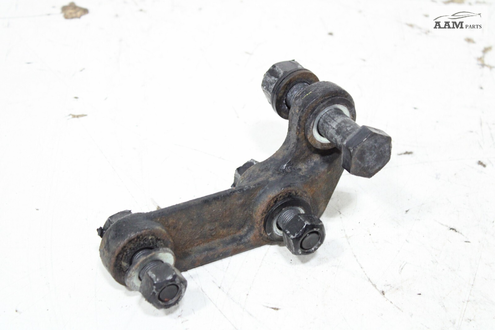 2018-2024 FREIGHTLINER CASCADIA FRONT LEFT SIDE UPPER SHOCK ABSORBER BRACKET OEM