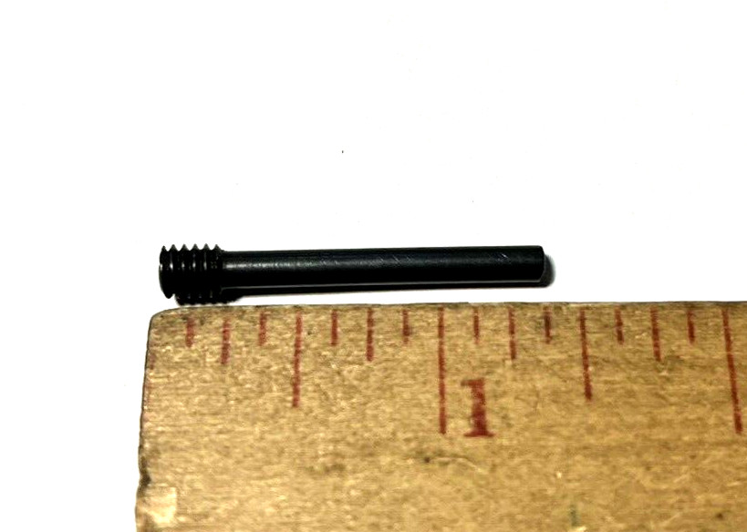 SAVAGE Model 99 carrier spindle head screw .135" diam. Lever Action Rifle ORIGIN