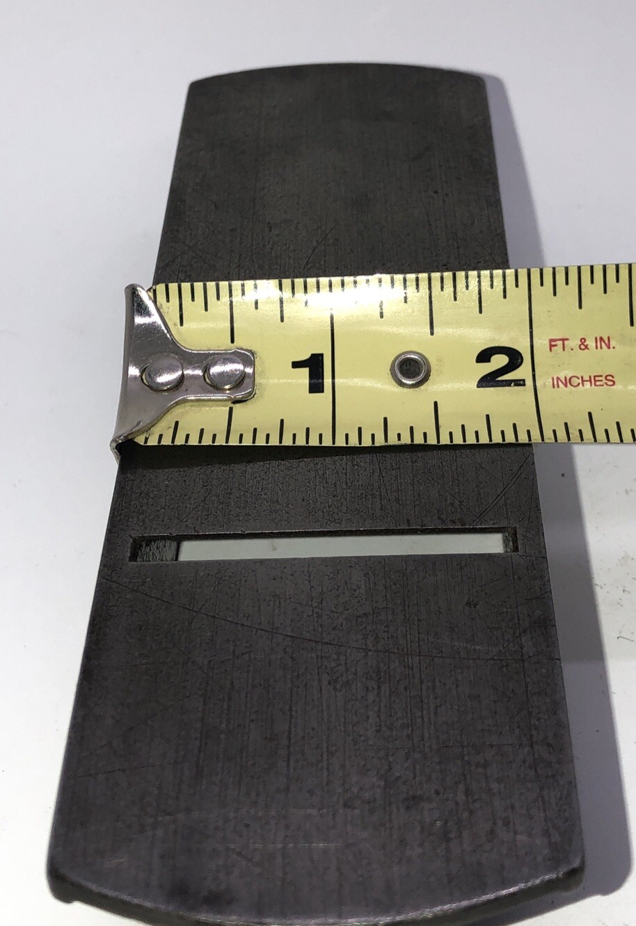 Vintage Stanley No. 9 1/4 Block Plane