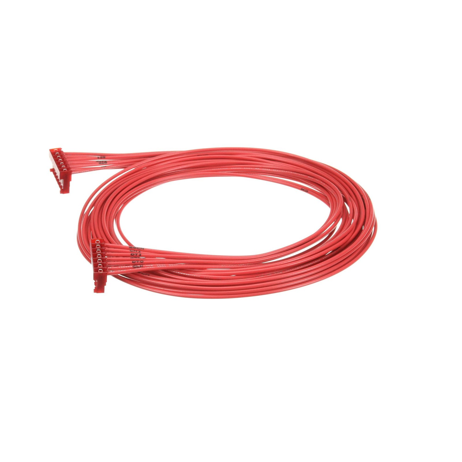 Henny Penny Harness-Jib Comm-Red 22Awg 94704-007 - Genuine OEM Replacement Part