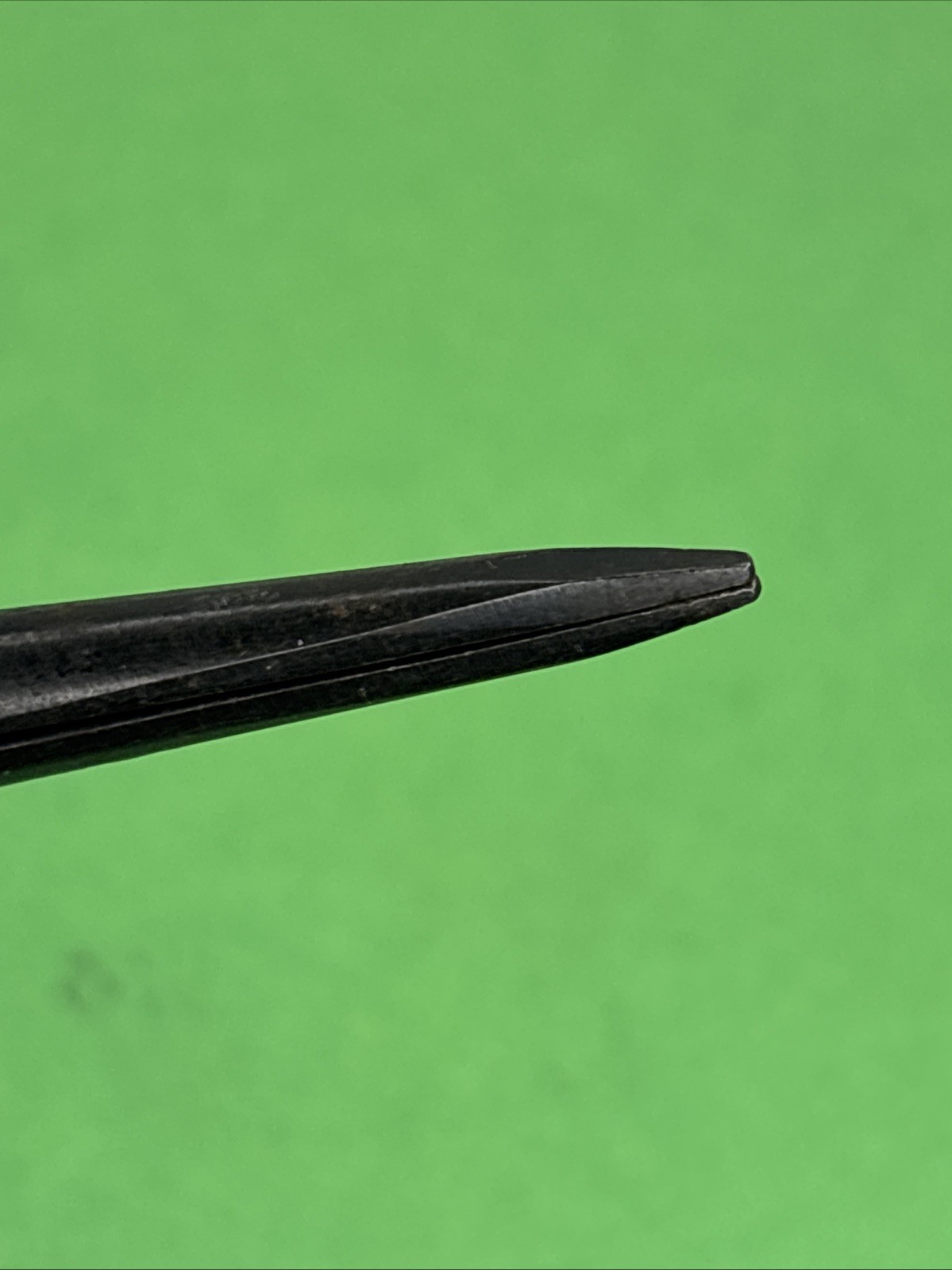 Snap-on Tools E703 Precision Needle Nose Pliers USA