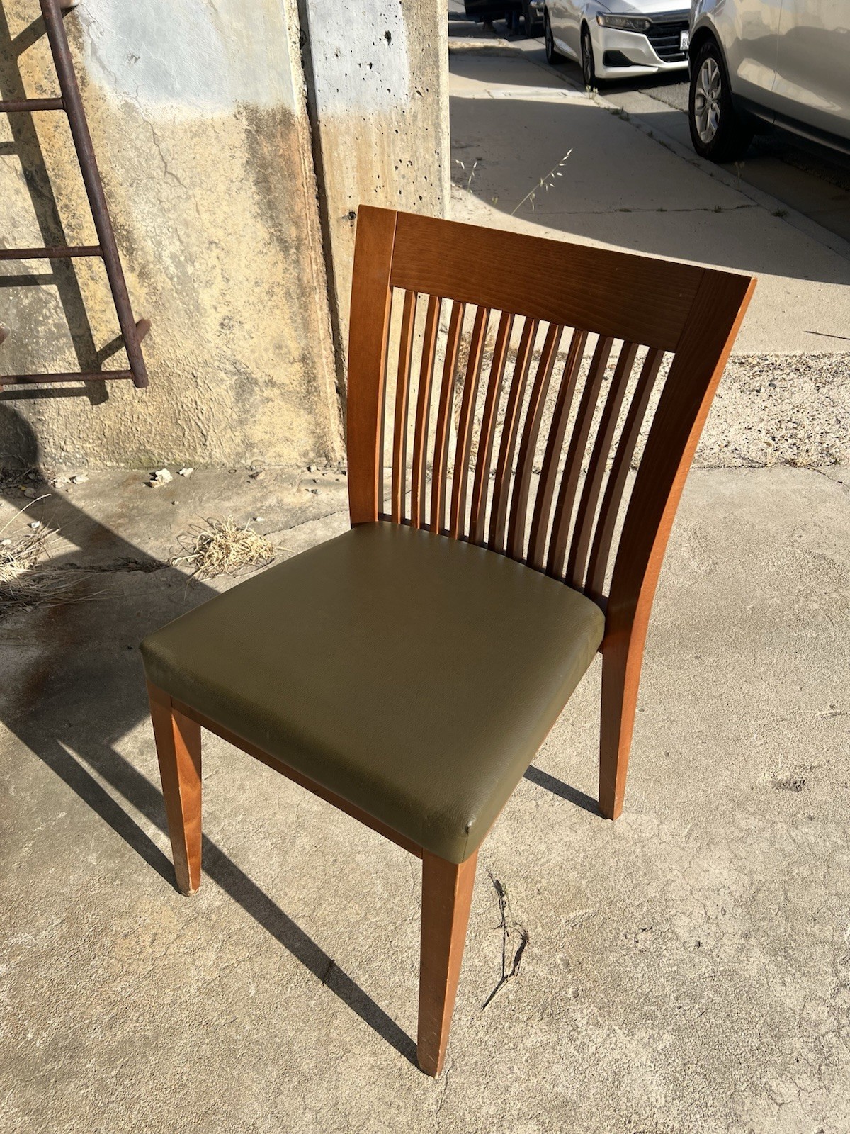 Restaurant Chairs