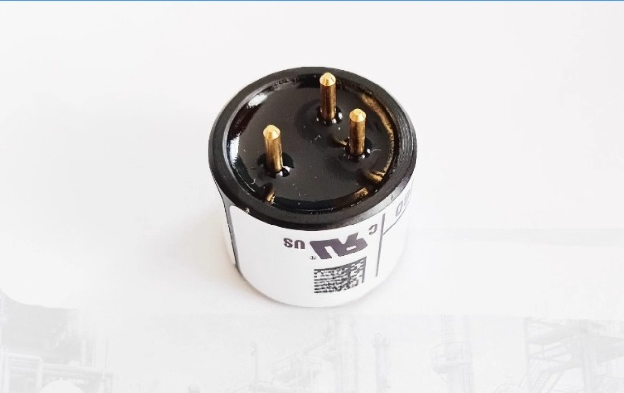 1PCS NEW FIT FOR VQ548MP2-DA Gas Sensor