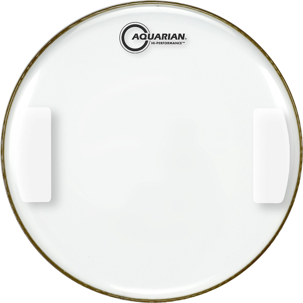 Aquarian HiPerformance Snare Bottom Drumhead 14 in.