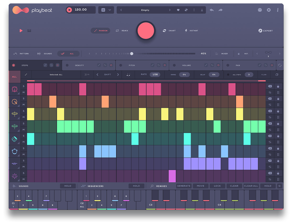 Playbeat Bundle