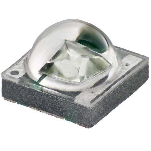10Pcs XBDROY-00-0000-000000J05 High Power LEDs - Single Color Royal Blue, 450lm