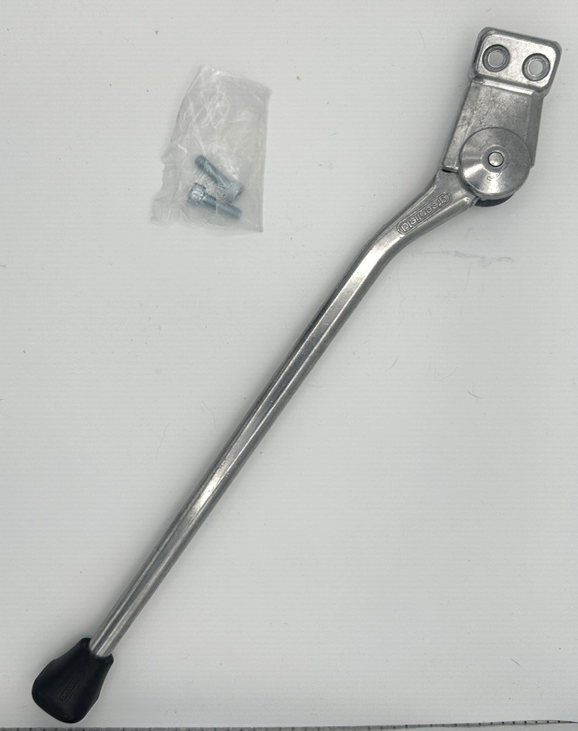 New Greenfield Direct Mount Kickstand Model KSDMAL