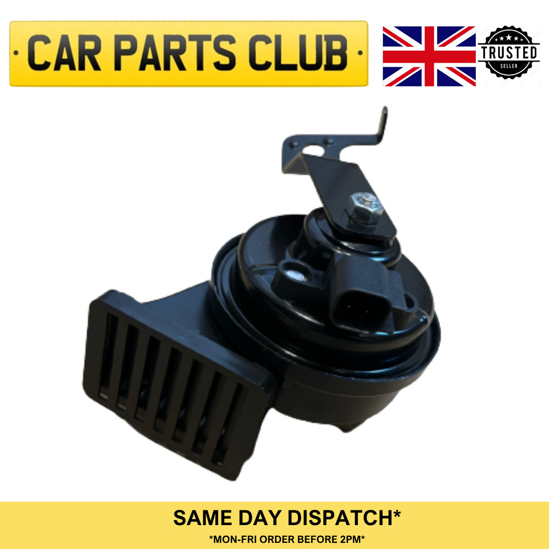 ORIGINAL VAUXHALL  ASTRA K  (2016- ) SINGLE HORN ASSEMBLY 13479898 NEW