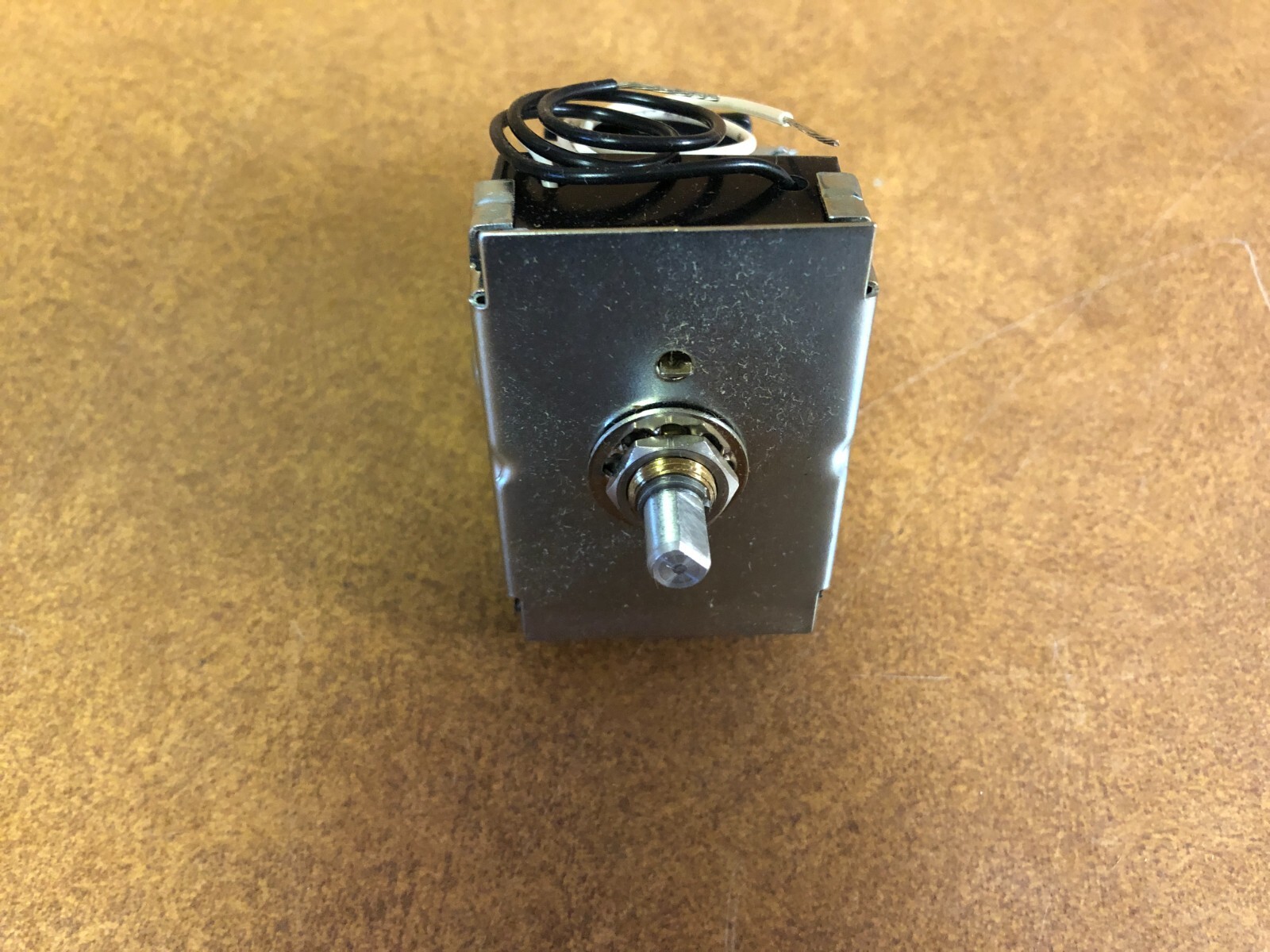 Mortronics 816122 L Line Control