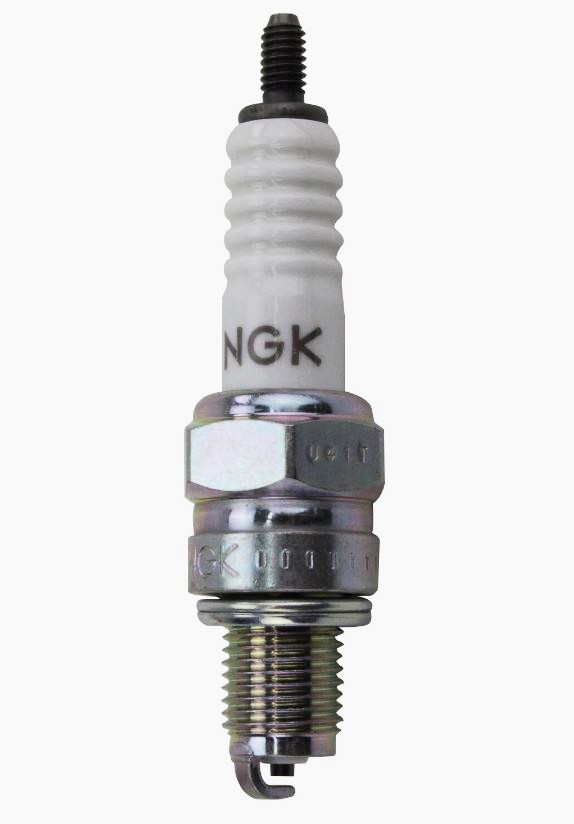 NGK C7HSA Spark Plug for 50cc 150cc ATV Dirt Pit Bike Go Kart Moped Scooter Quad