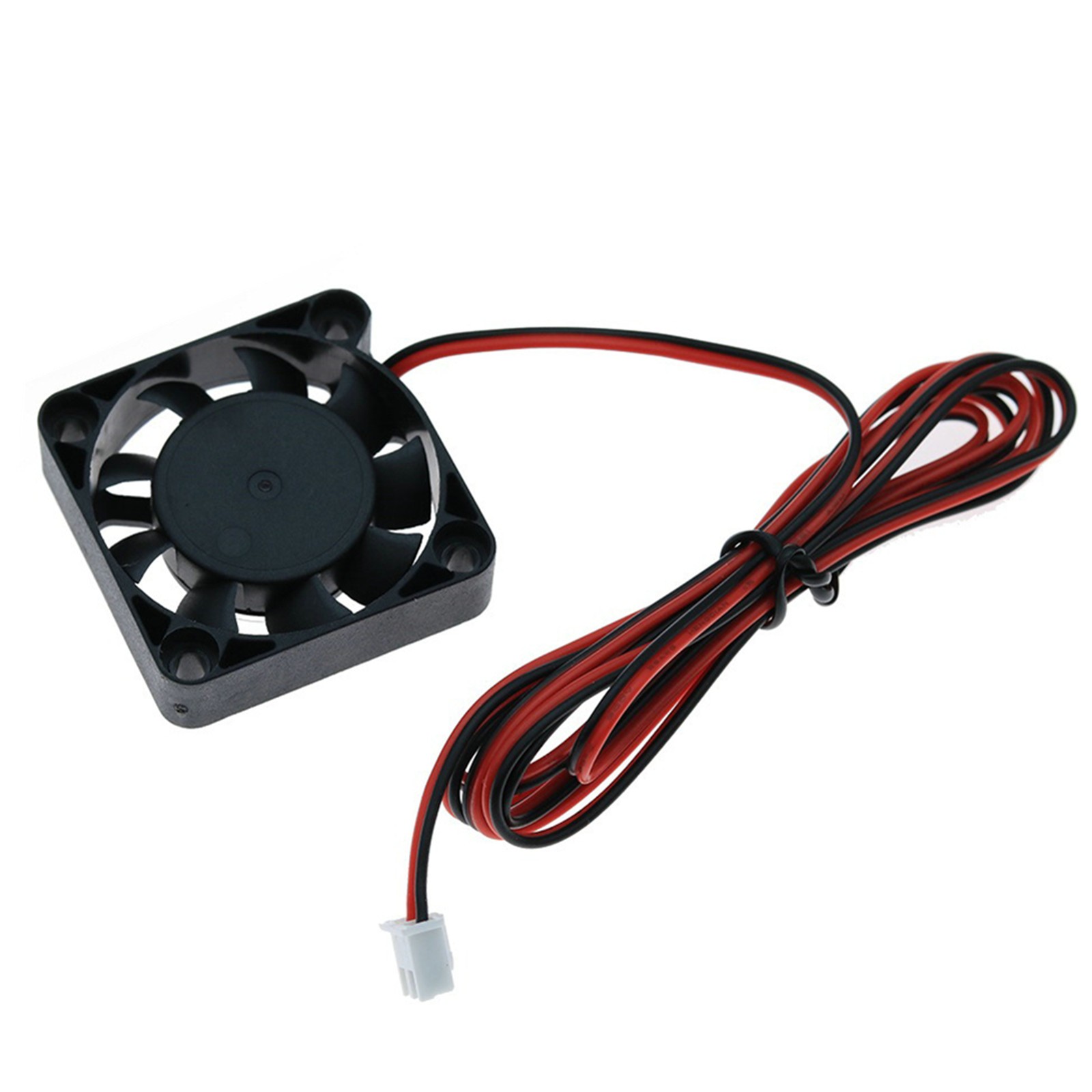 2Pcs Cooling Fans For Creality Ender 3/3X/3 Pro Ender-3 V2 3D Printer CPU GPU