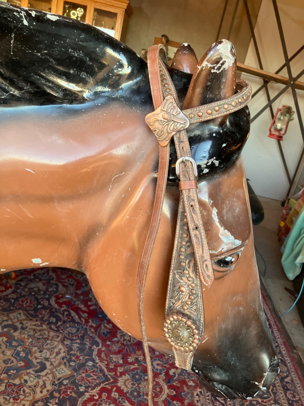 headstall