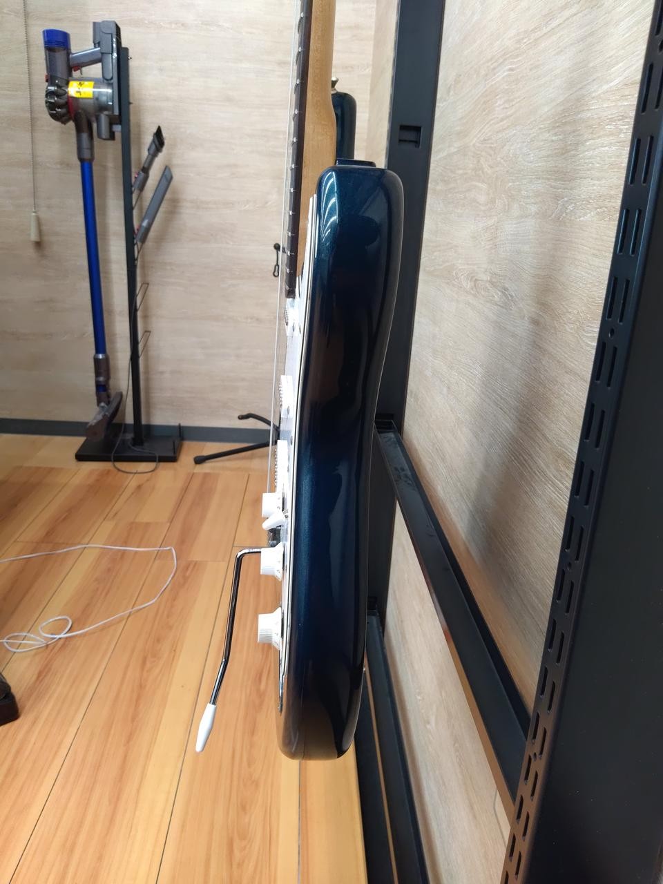 SELDER ST-16 Electric Guitar-05