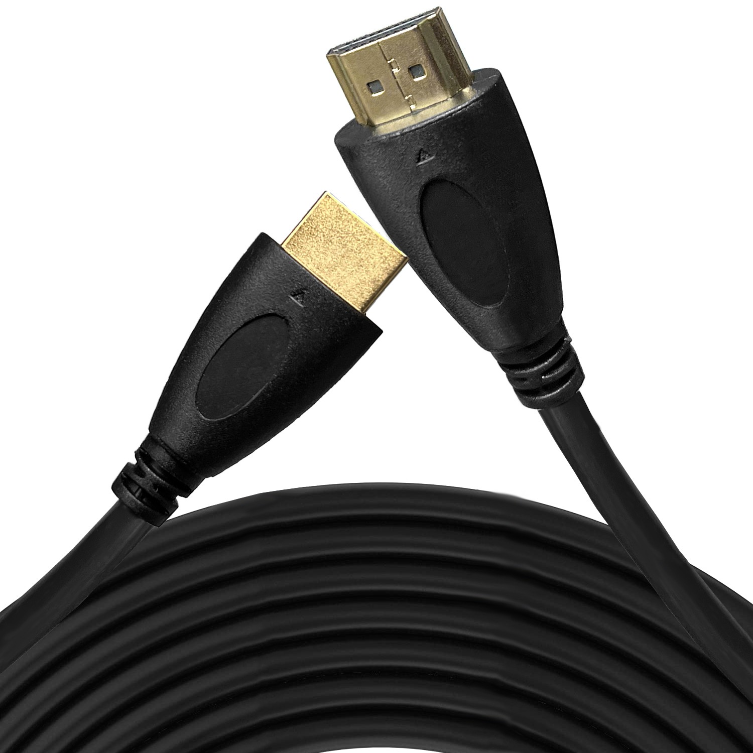 HDMI Cable 4K High Speed Cord 1 3 6 10 15 25 30 50 FT 1080P HDTV Wire Lot