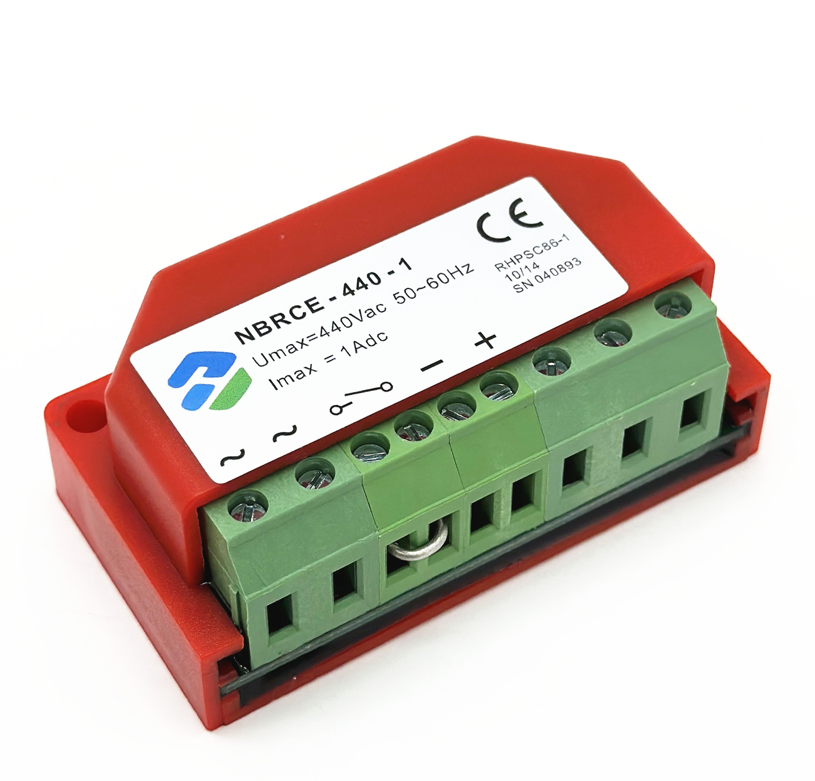 NBRCE-440-1 440V Brake Rectifier