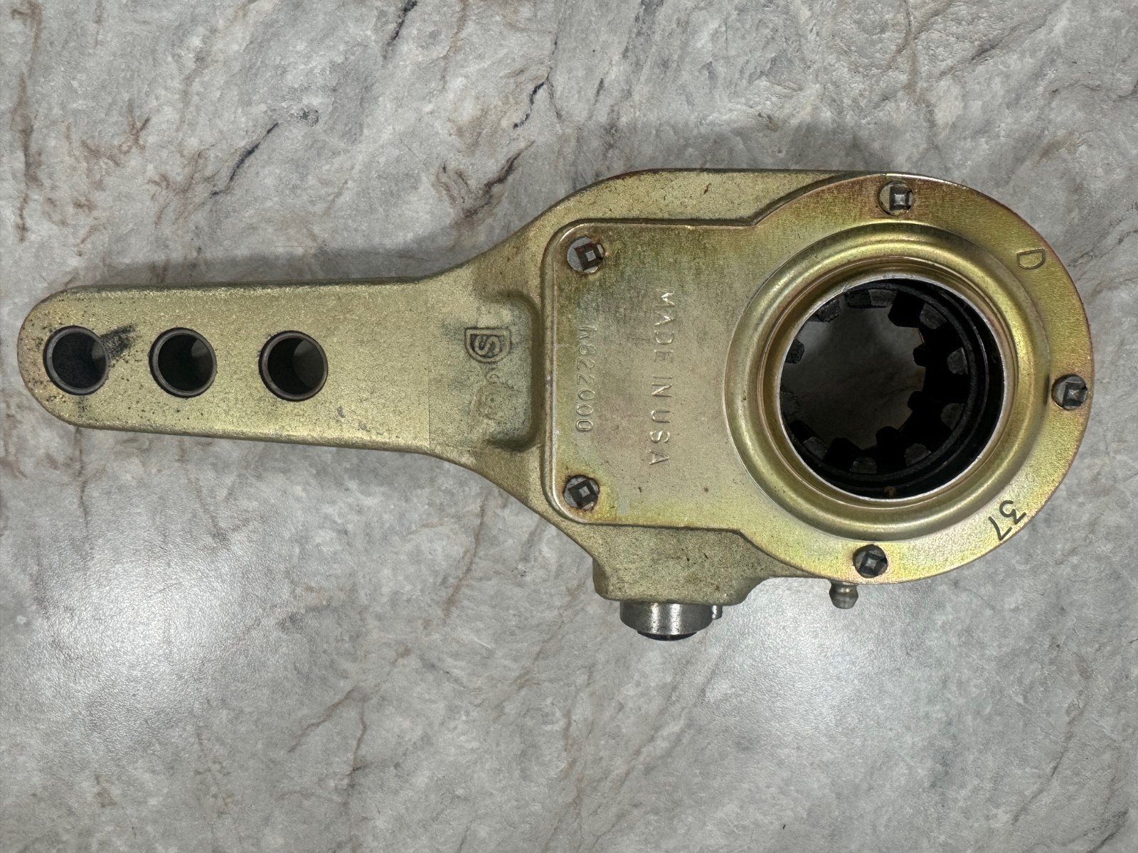 Meritor Slack Adjuster B1200- R822000