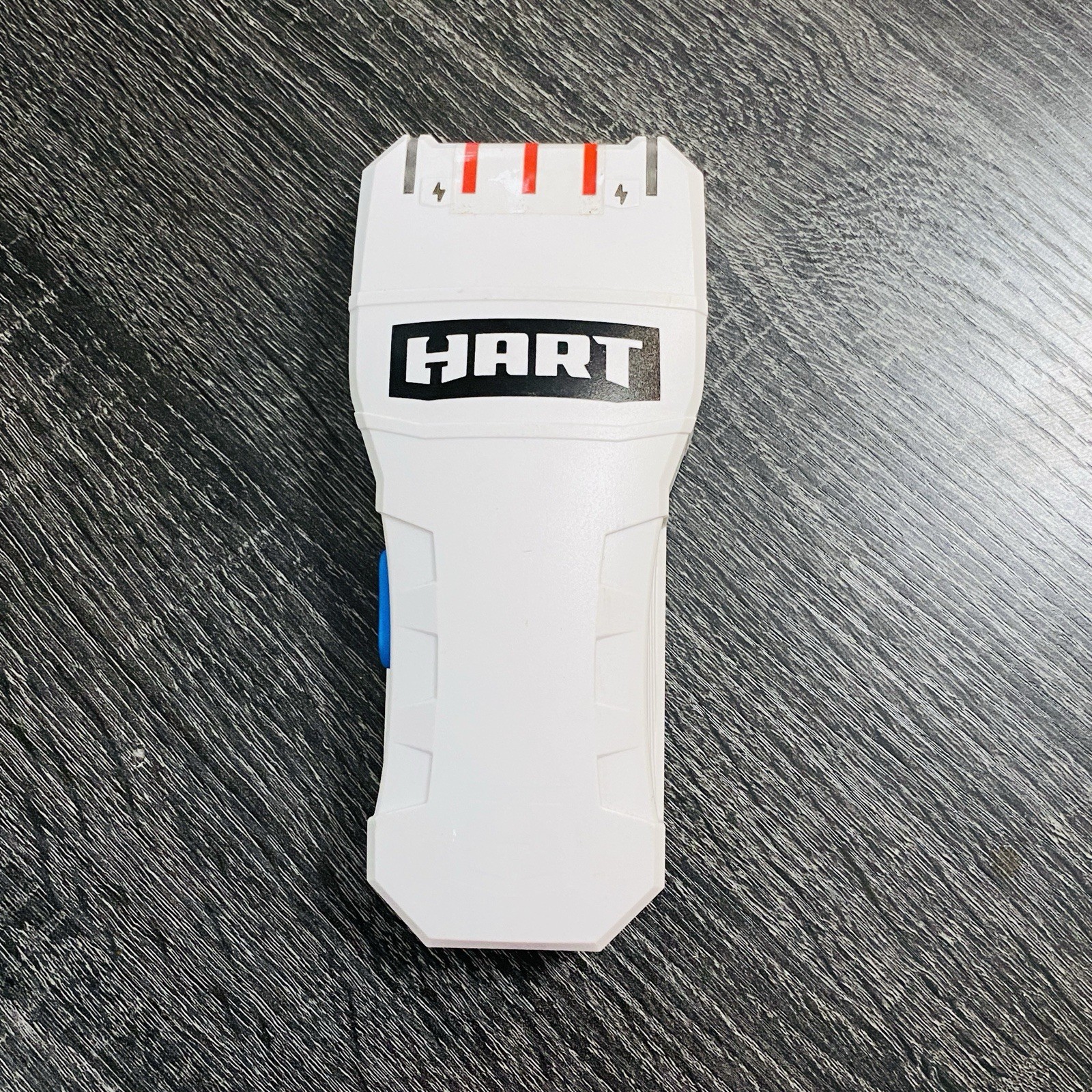 HART Stud and Voltage Detector Wall Scanner - Works Great