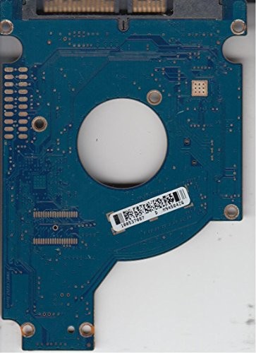 ST9320423AS, 9HV14E-300, 0002SDM1, 100537087 D Seagate SATA 2.5 PCB PCB