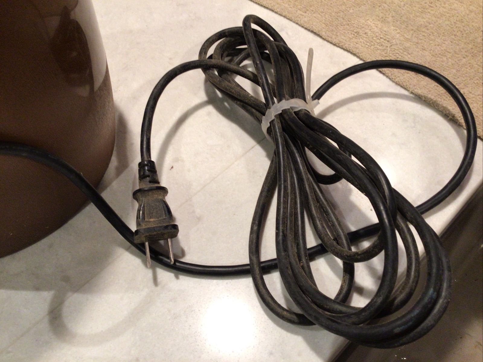 Bon Aire Ba-110 Vacuum Used
