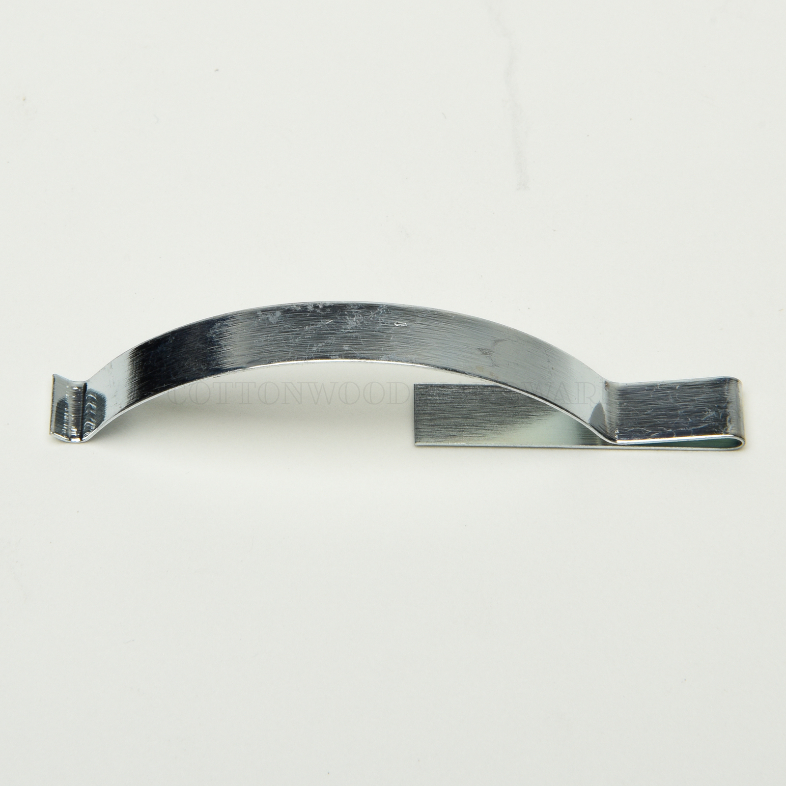 100 PACK - Window Screen Spring, Insect Screen Corner Spring, Corner Leaf Spring