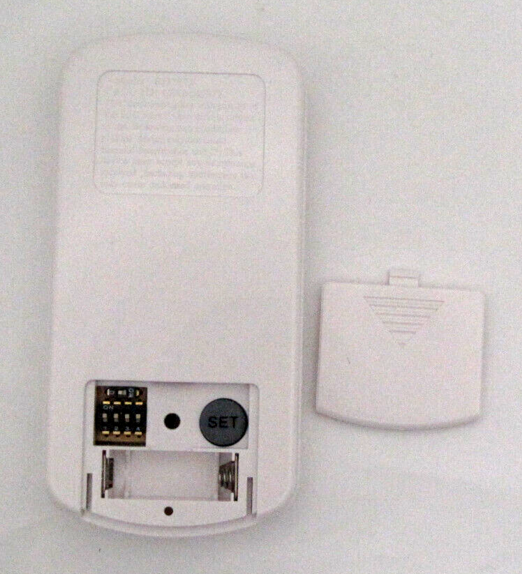 RH787T Remote Control for Home Decorators Collection DC Ceiling Fans