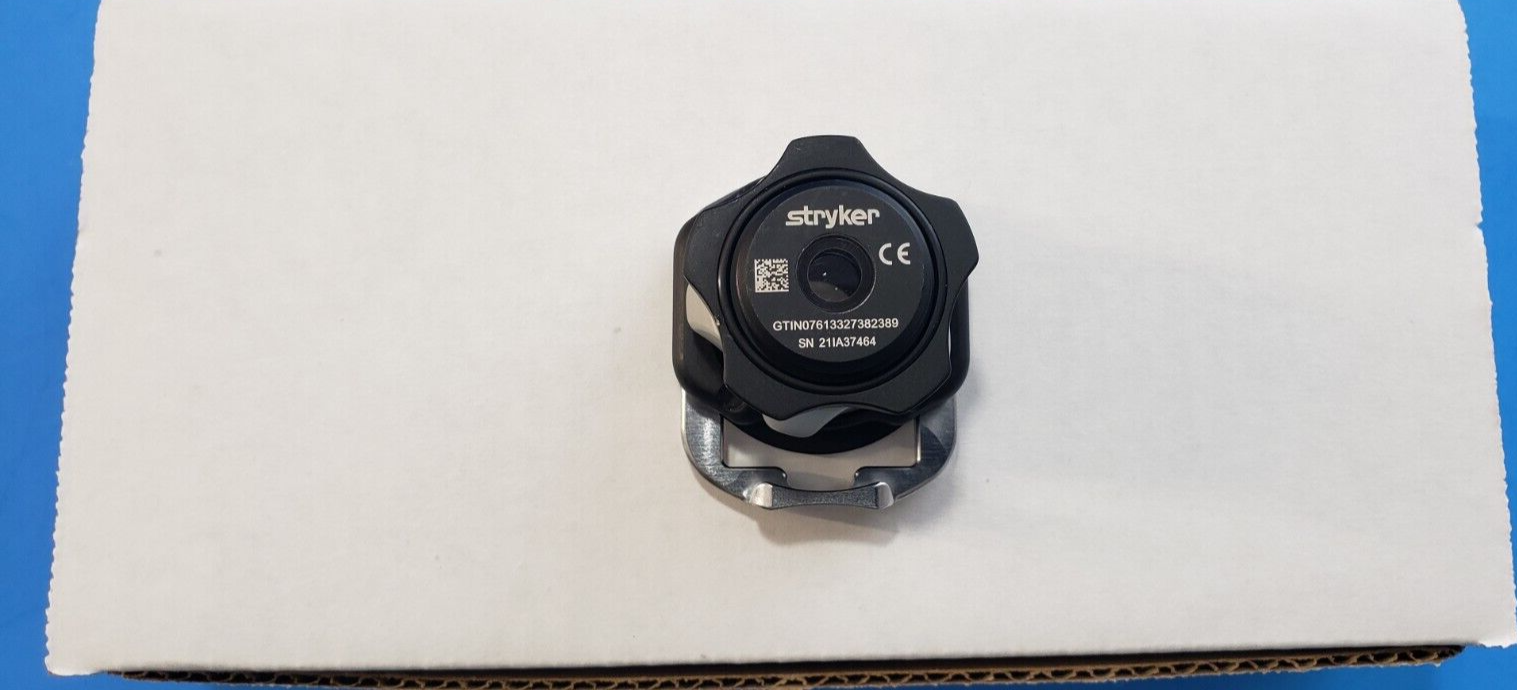 Stryker 1688 AIM Camera Head Coupler 20mm Autoclavable
