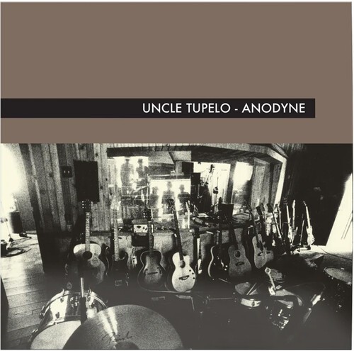 Uncle Tupelo - Anodyne [New Vinyl LP]