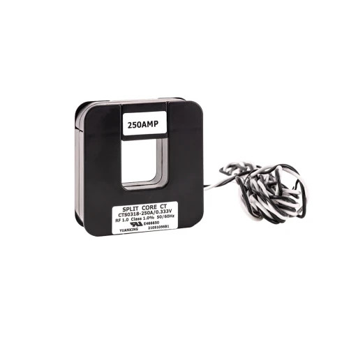 Savant SEM-250A1-00 Smartenergy Sensor 250A (1 Pack) NEW