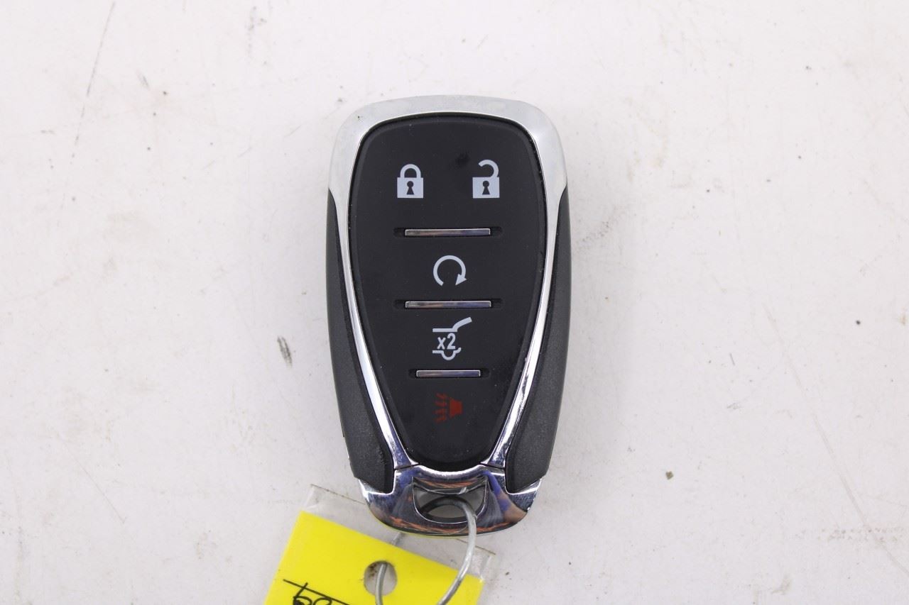 2018-21 Chevrolet Equinox LT 1.5L Smart Key Keyless Remote Entry Fob Transmitter