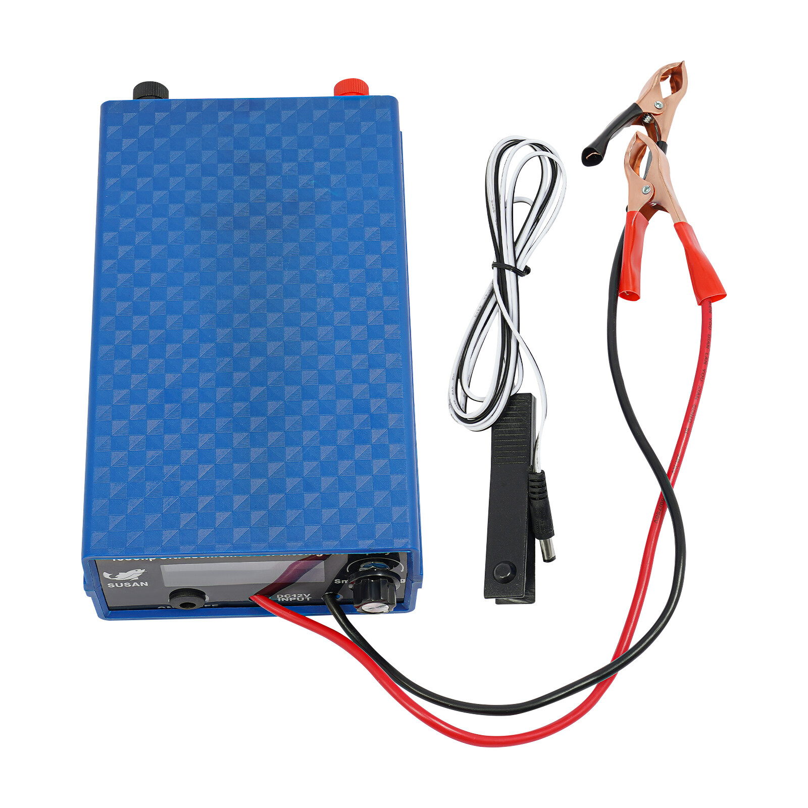 1050NP Ultrasonic Inverter Ultrasonic Inverter 2000W Fishing Shocker