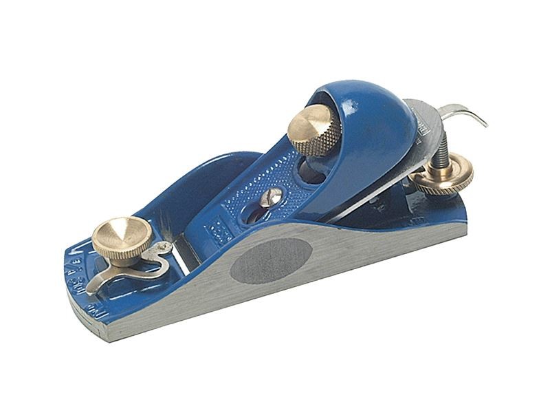 IRWIN® Record® - Rabot réglable No.09 1/2