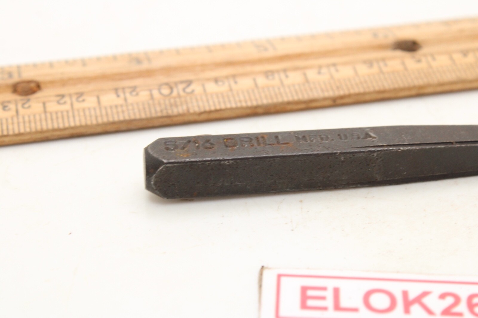 Proto 9524 5/16" Screw Extractor USA